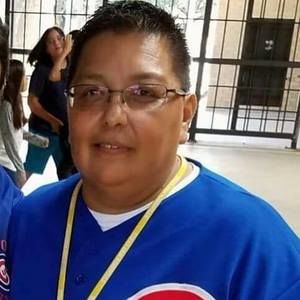 Meet your Posher, Pat